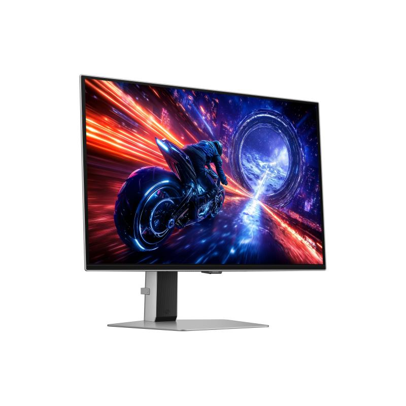 Samsung Monitor Odyssey G6 OLED G60SF (LS27FG602SUXEN)