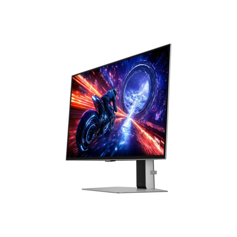 Samsung Monitor Odyssey G6 OLED G60SF (LS27FG602SUXEN)