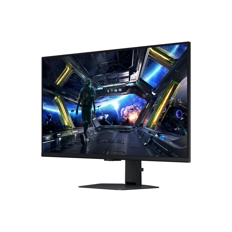 Samsung Monitor Odyssey G7 G70D (LS27FG702EUXEN)