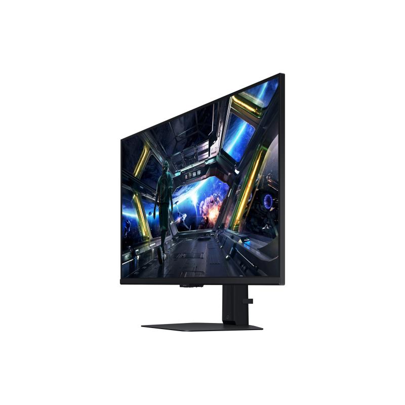 Samsung Monitor Odyssey G7 G70D (LS27FG702EUXEN)