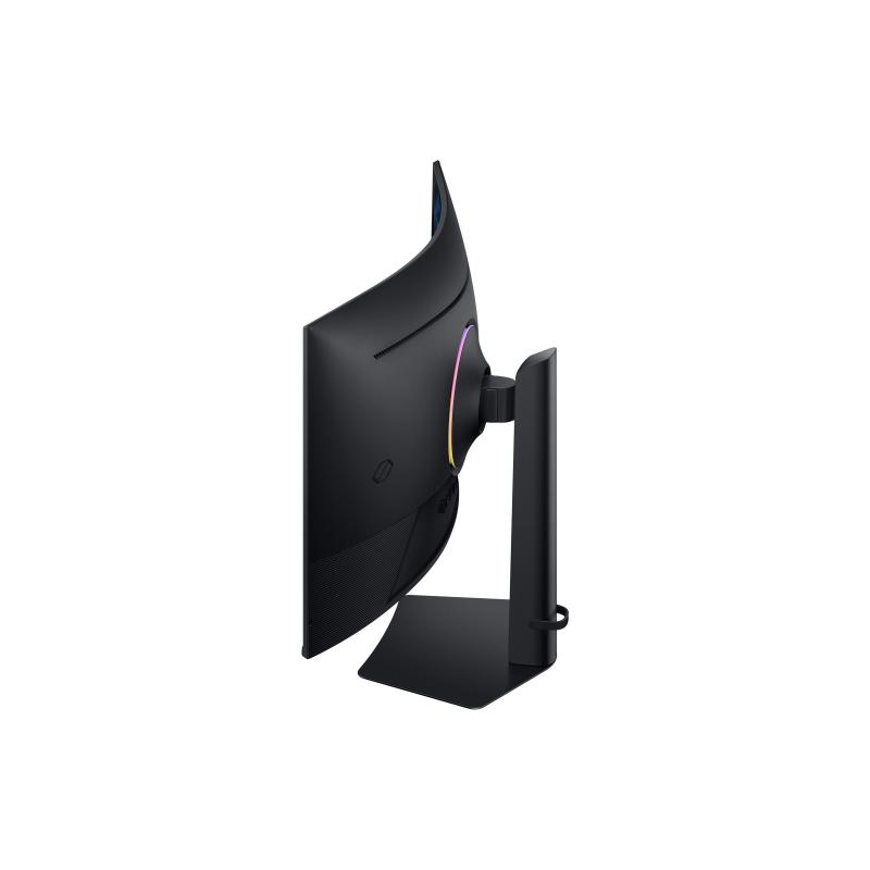 Samsung Monitor Odyssey G7 G75F (LS37FG750EUXEN)