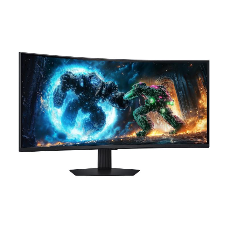 Samsung Monitor Odyssey G7 G75F (LS40FG750EUXEN)