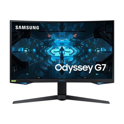 Samsung Monitor Odyssey G7 G75T (LC27G75TQSPXEN)