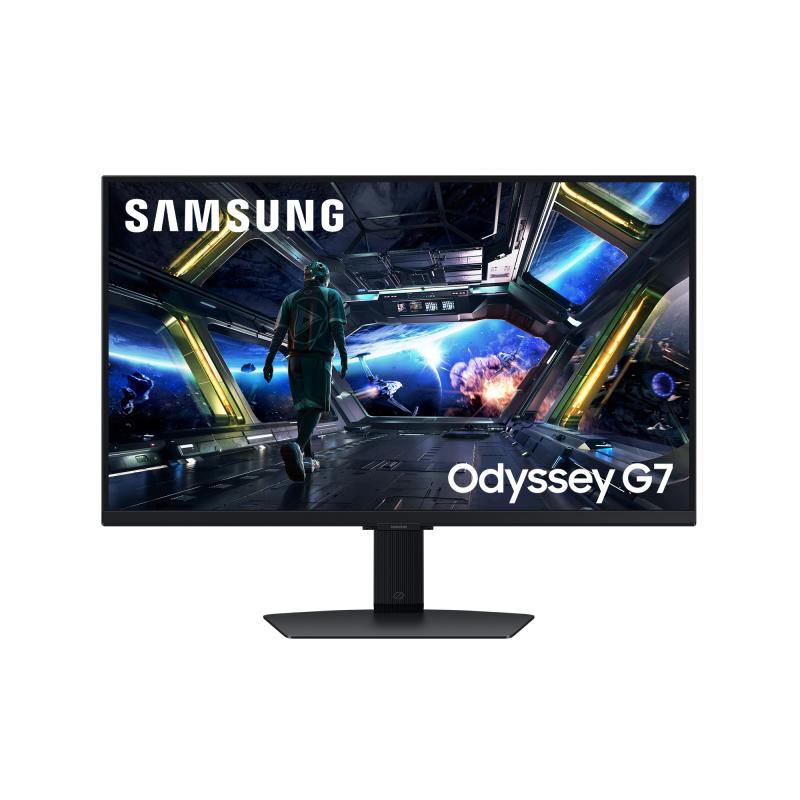 Samsung Monitor Odyssey G7 S27DG702EU (LS27DG702EUXEN)