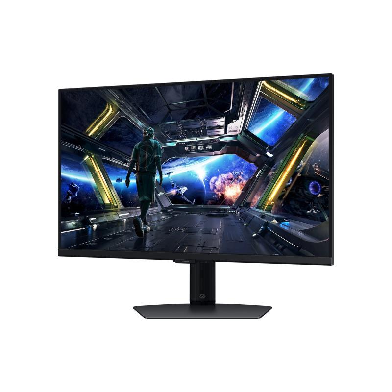 Samsung Monitor Odyssey G7 S27DG702EU (LS27DG702EUXEN)