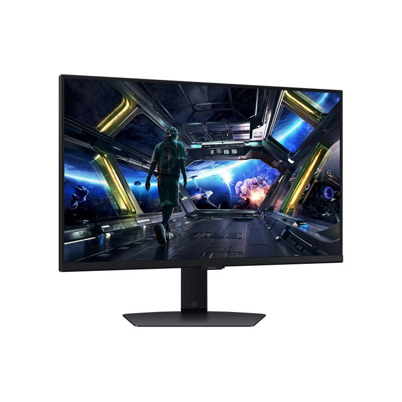 Samsung Monitor Odyssey G7 S27DG702EU (LS27DG702EUXEN)