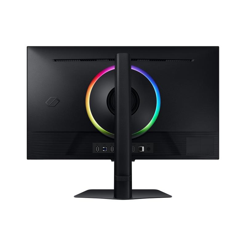 Samsung Monitor Odyssey G7 S27DG702EU (LS27DG702EUXEN)
