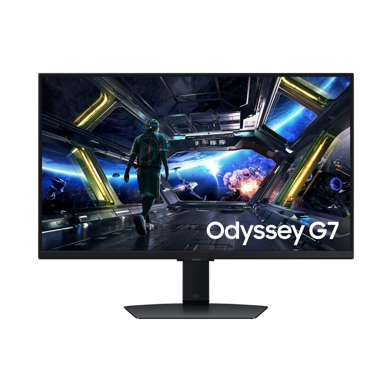 Samsung Monitor Odyssey G7 S27DG702EU (LS27DG702EUXEN)