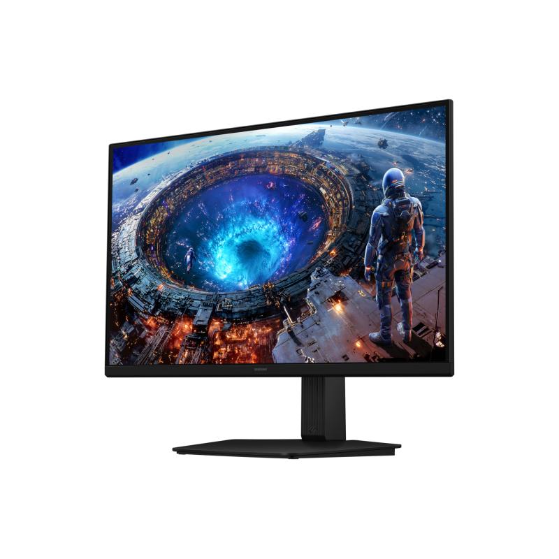 Samsung Monitor Odyssey G8 S27HG806EF G80HF Series (LS27HG806EFXEN)