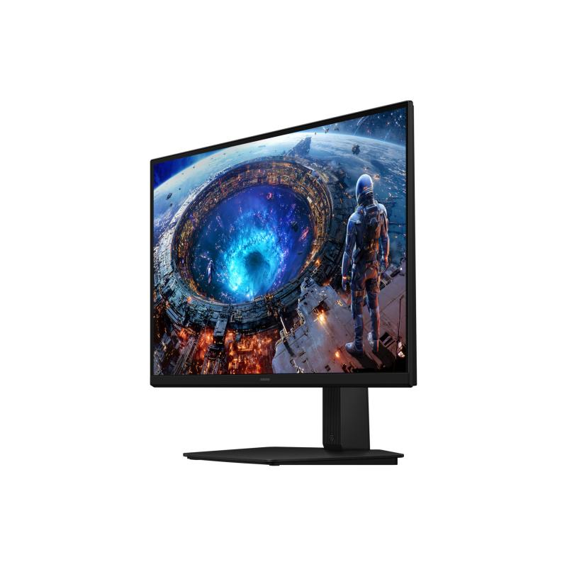 Samsung Monitor Odyssey G8 S27HG806EF G80HF Series (LS27HG806EFXEN)