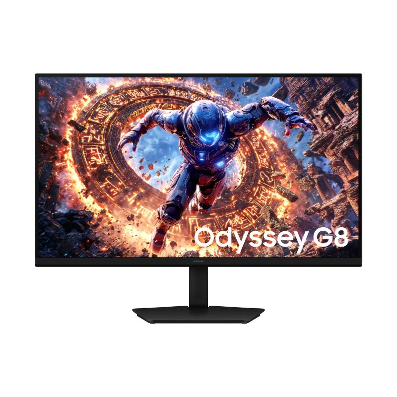 Samsung Monitor Odyssey G8 S32HG806ES G80HS Series (LS32HG806ESXEN)