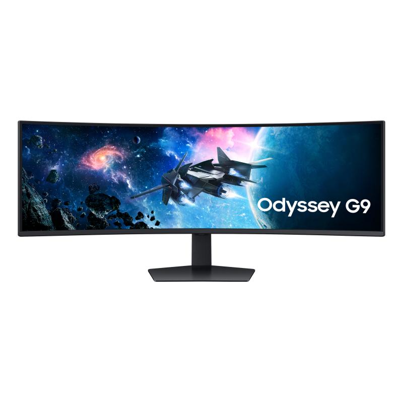 Samsung Monitor Odyssey G9 G95C LS49CG950EU (LS49CG950EUXEN)