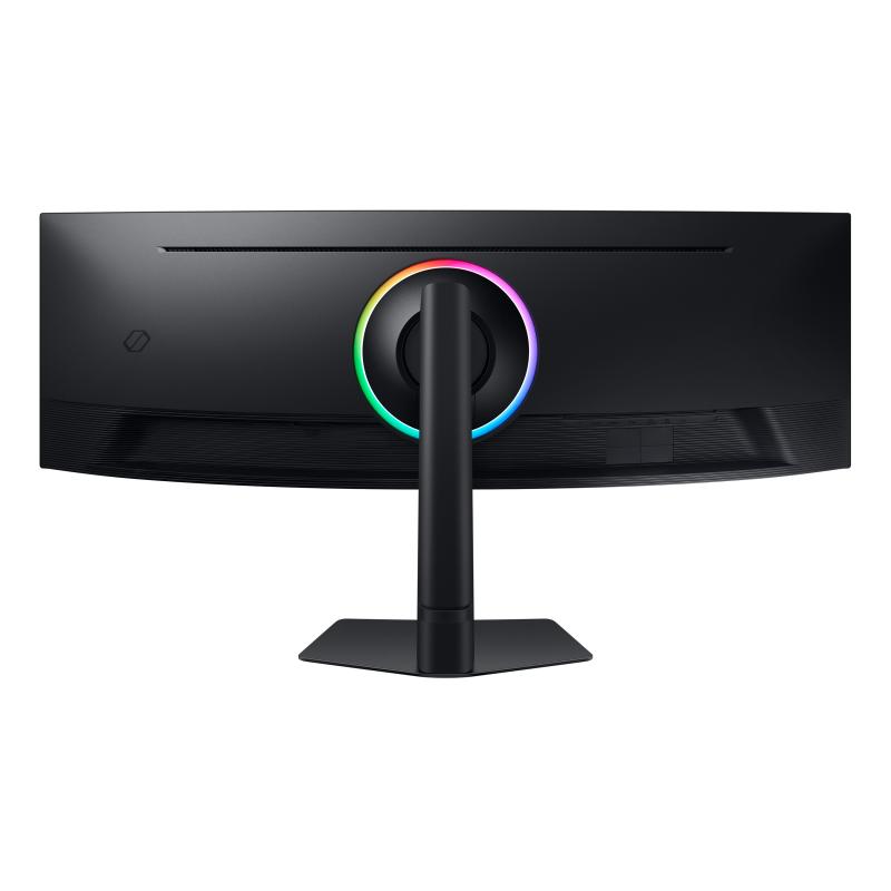 Samsung Monitor Odyssey G9 G95C LS49CG950EU (LS49CG950EUXEN)