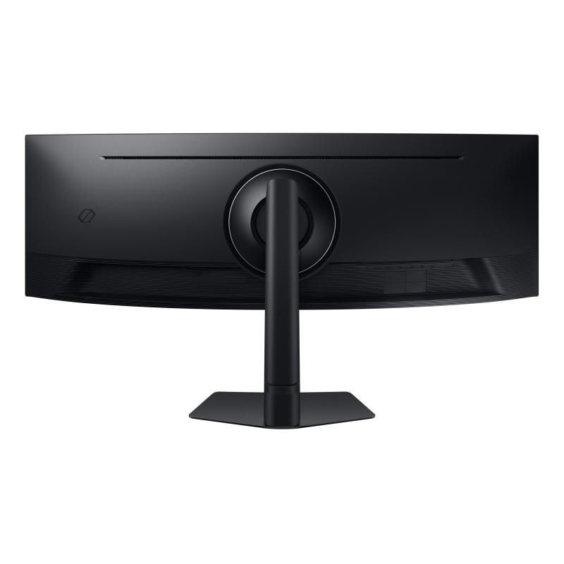 Samsung Monitor Odyssey G9 G95C LS49CG950EU (LS49CG950EUXEN)