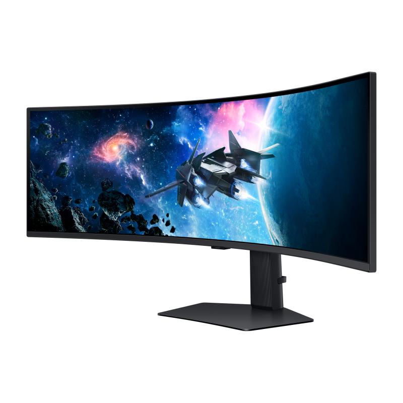 Samsung Monitor Odyssey G9 G95C LS49CG950EU (LS49CG950EUXEN)