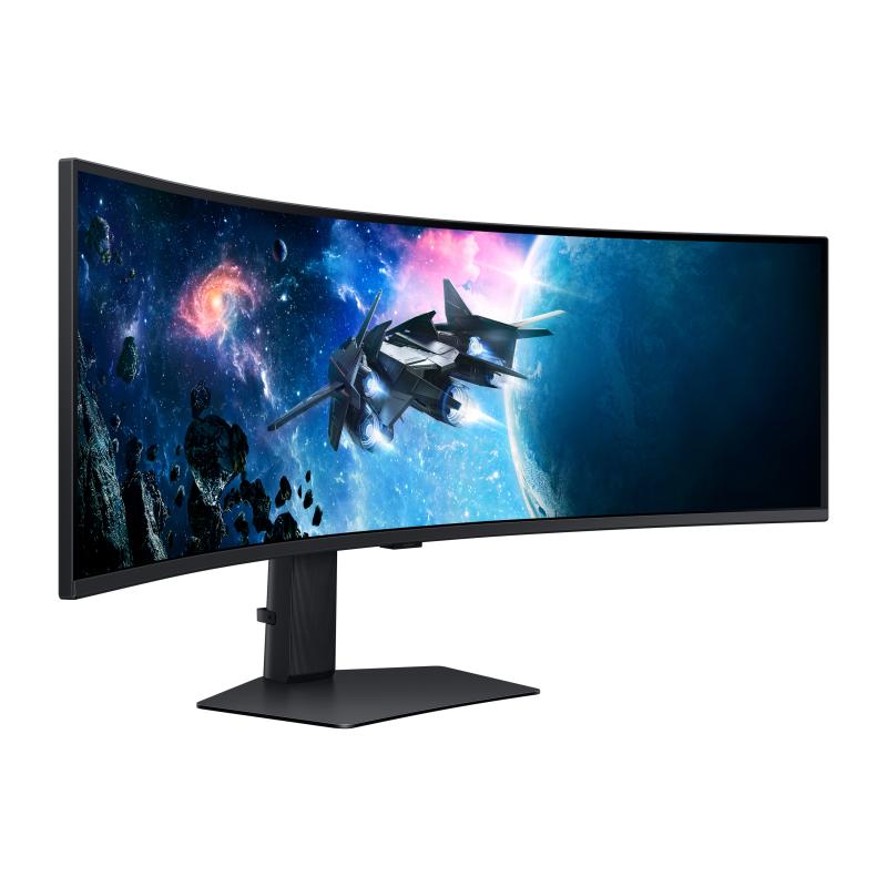 Samsung Monitor Odyssey G9 G95C LS49CG950EU (LS49CG950EUXEN)