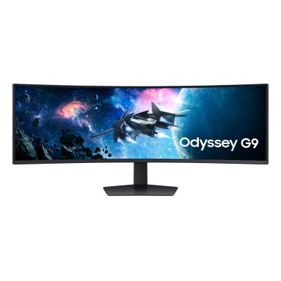Samsung Monitor Odyssey G9 G95C LS49CG950EU (LS49CG950EUXEN)