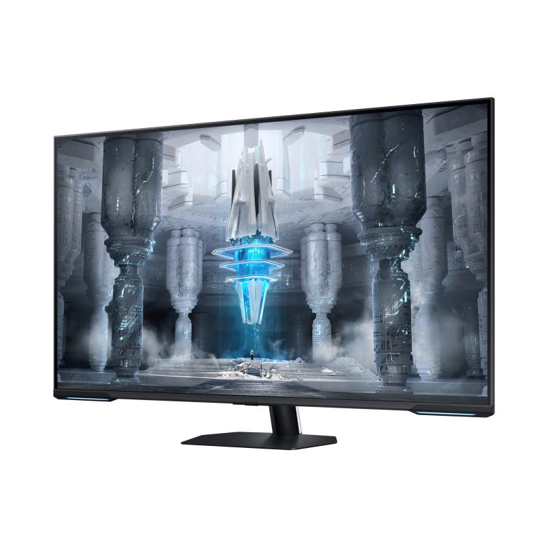 Samsung Monitor Odyssey Neo G7 (LS43CG700NUXEN)