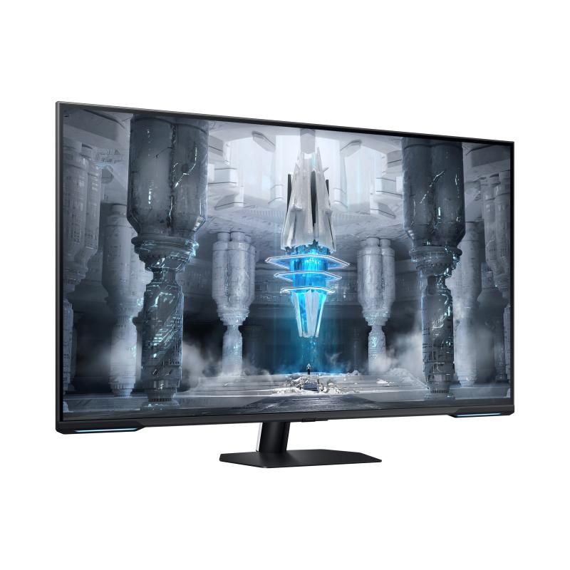 Samsung Monitor Odyssey Neo G7 (LS43CG700NUXEN)