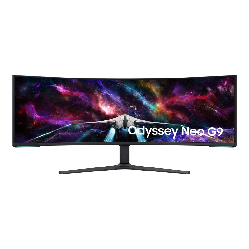 Samsung Monitor Odyssey Neo G9 S57CG952NU G95NC Series (LS57CG952NUXEN)