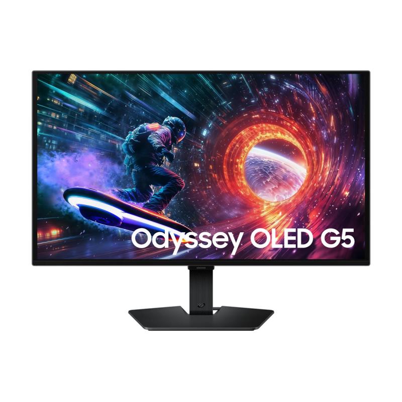 Samsung Monitor Odyssey OLED G50SF 3D (LS27FG504SUXEN)