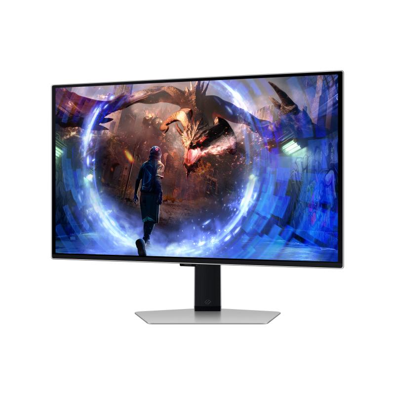 Samsung Monitor Odyssey OLED G60SD (LS27DG600SUXEN)