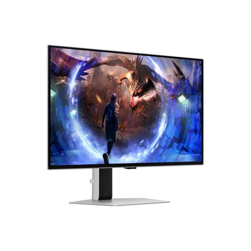 Samsung Monitor Odyssey OLED G60SD (LS27DG600SUXEN)