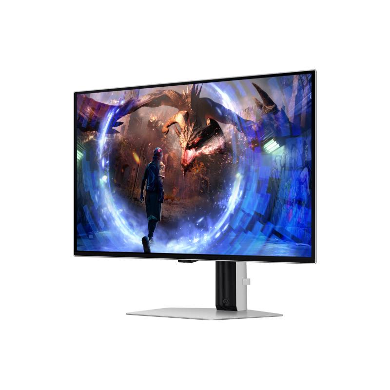 Samsung Monitor Odyssey OLED G60SD (LS27DG600SUXEN)