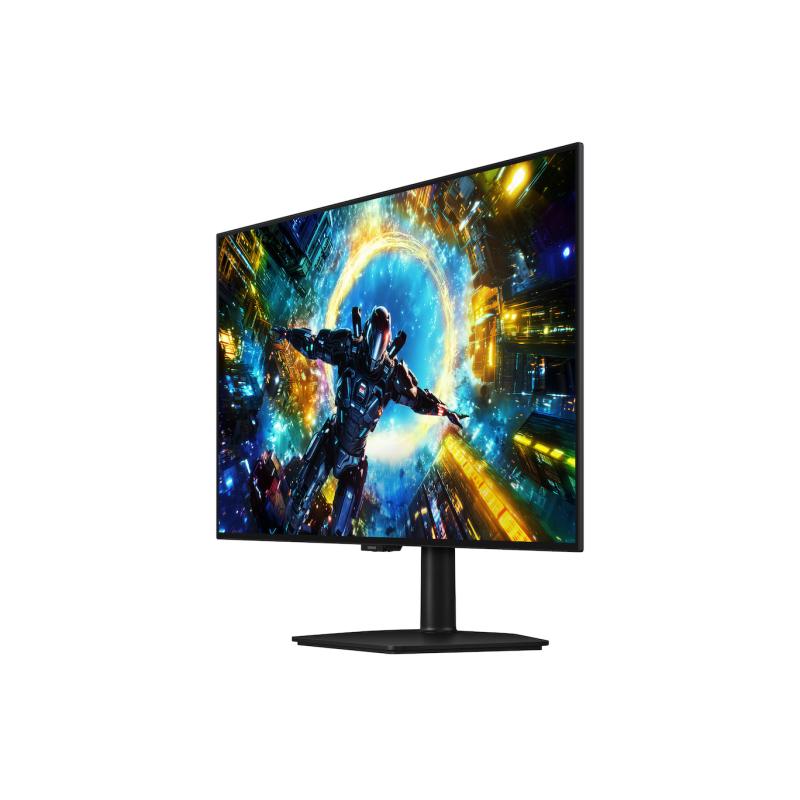 Samsung Monitor Odyssey OLED G7 G73SH Serie (LS32HG730SUXEN)
