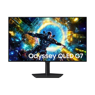 Samsung Monitor Odyssey OLED G7 G73SH Serie (LS32HG730SUXEN)