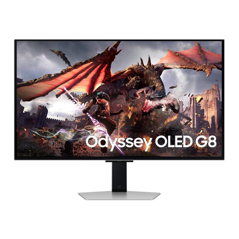 Samsung Monitor ODYSSEY OLED G8 G80SD (LS32DG800SUXEN)