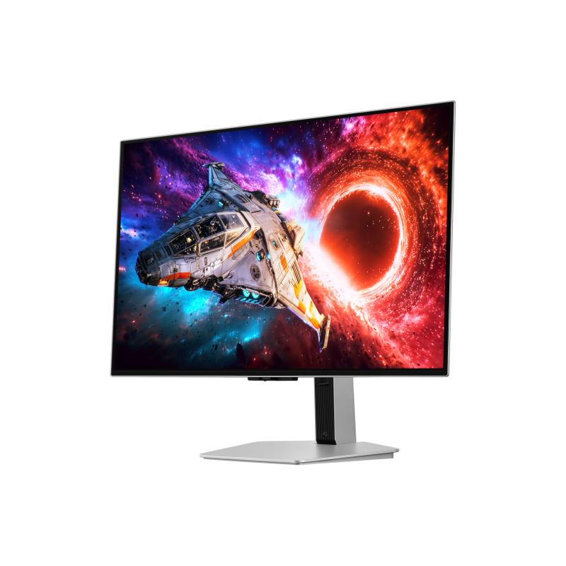 Samsung Monitor Odyssey OLED G8 G80SH (LS32HG800SUXEN)