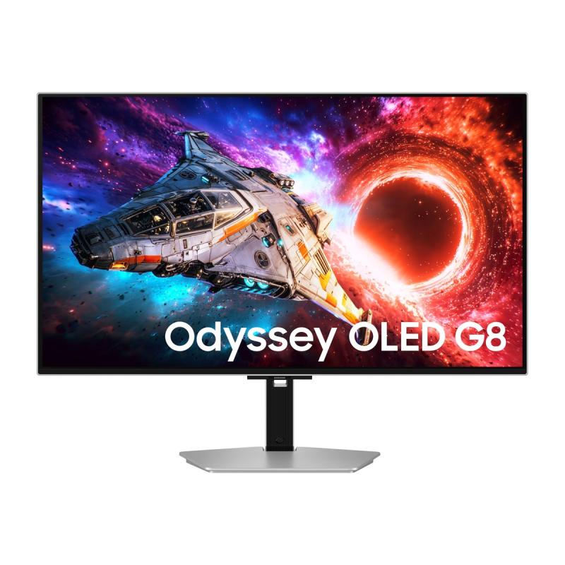 Samsung Monitor Odyssey OLED G8 G80SH (LS32HG800SUXEN)