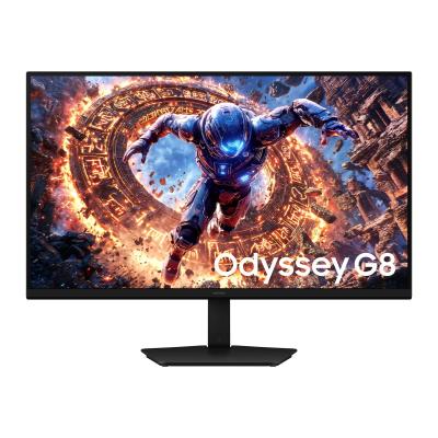 Samsung Monitor Odyssey OLED G8 G80SH (LS32HG802ESXEN)