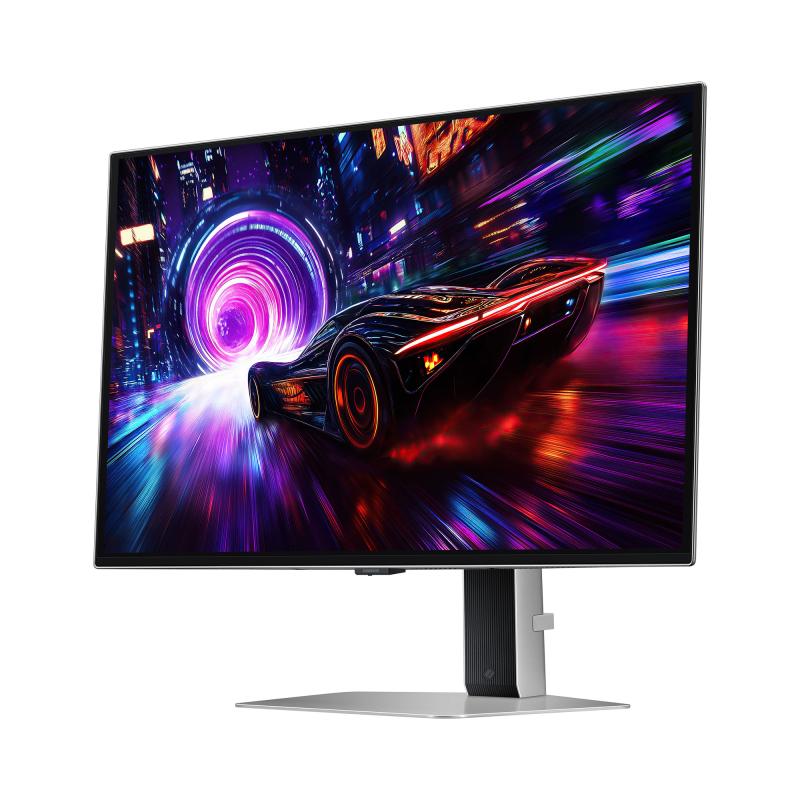Samsung Monitor Odyssey OLED G8 S27FG810SU (LS27FG810SUXEN)
