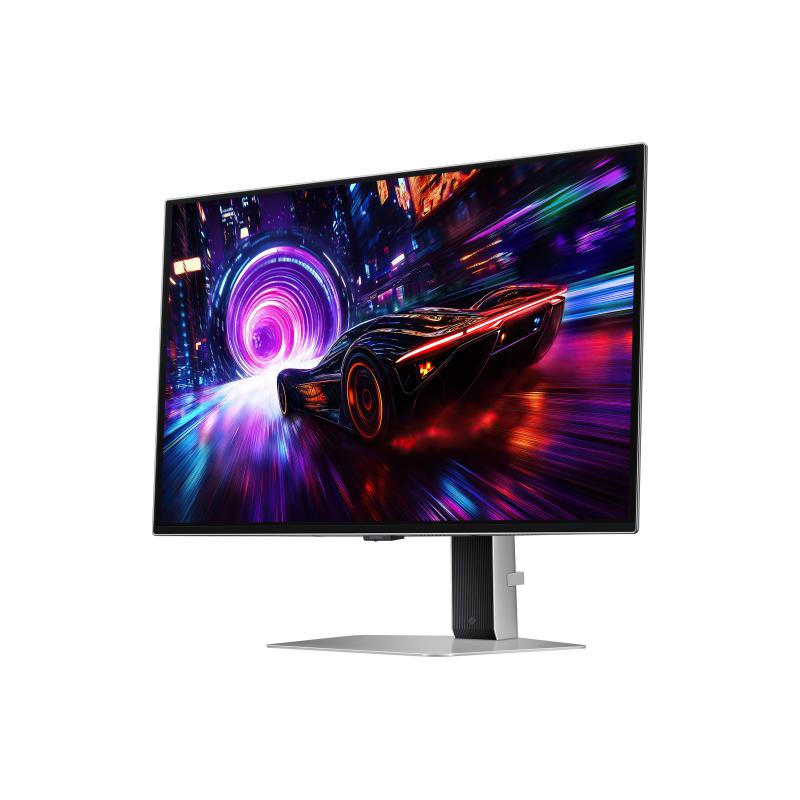 Samsung Monitor Odyssey OLED G8 S27FG812SU (LS27FG812SUXEN)