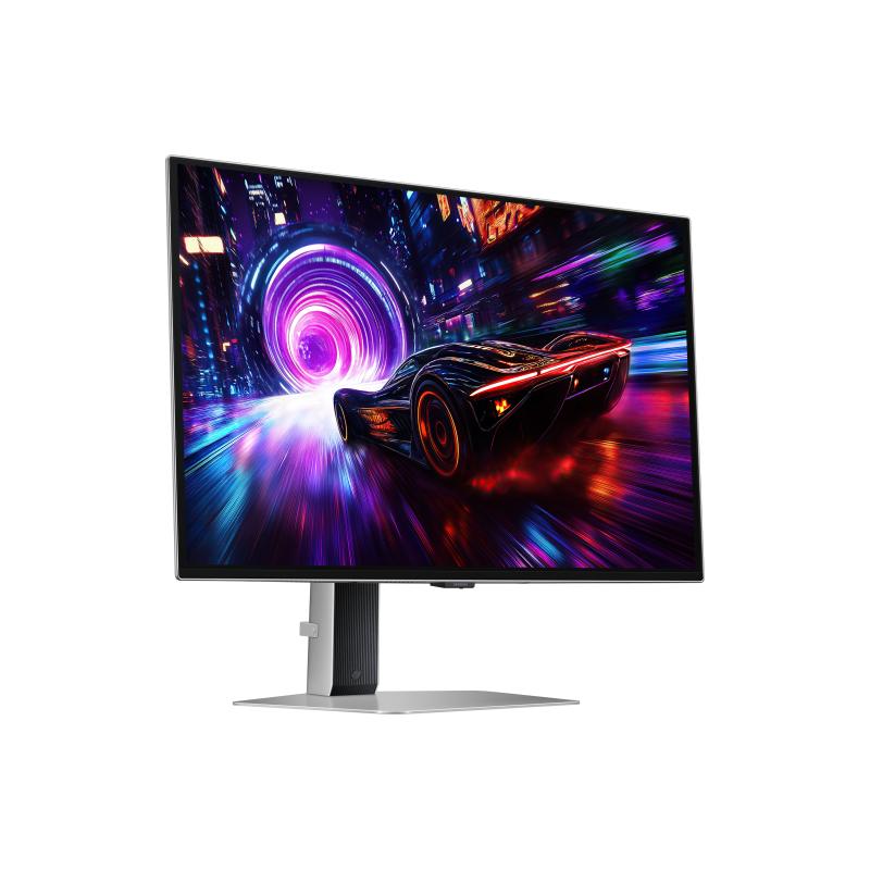 Samsung Monitor Odyssey OLED G8 S27FG812SU (LS27FG812SUXEN)