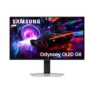 Samsung Monitor Odyssey OLED G8 S27FG812SU (LS27FG812SUXEN)