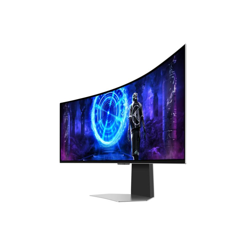 Samsung Monitor Odyssey OLED G9 G95SD (LS49DG954SUXEN)