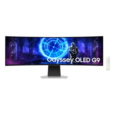 Samsung Monitor Odyssey OLED G9 G95SD (LS49DG954SUXEN)