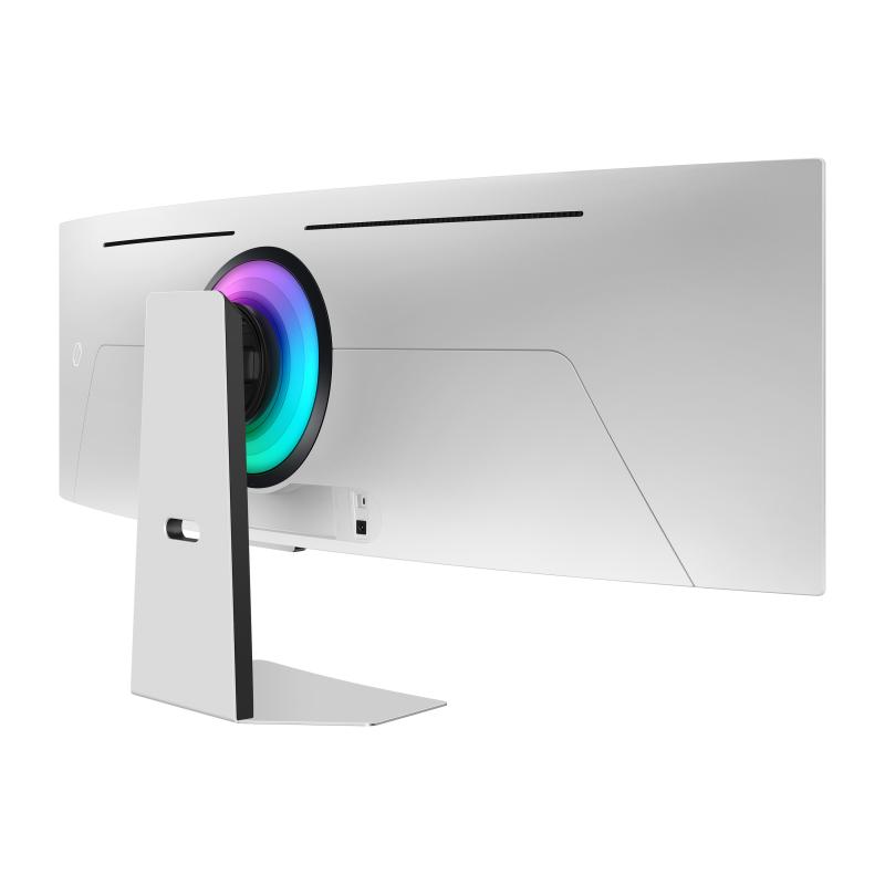 Samsung Monitor Odyssey OLED G9 S49CG954SU G95SC (LS49CG954SUXEN)