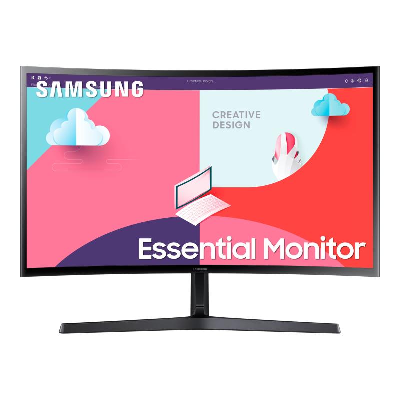Samsung Monitor S24C366EAU (LS24C366EAUXEN)