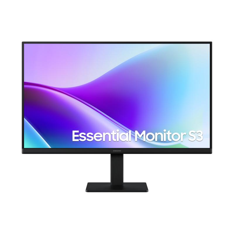 Samsung Monitor S24F320GAU (LS24F320GAUXEN)