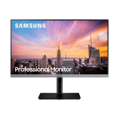 Samsung Monitor S24R650FDU SR650 Series 24&quot; (LS24R650FDUXEN)