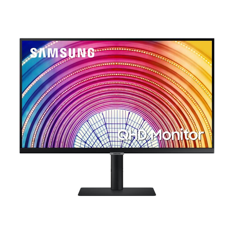 Samsung Monitor S27A600NWU S60A Series 27" (LS27A600NWUXEN)