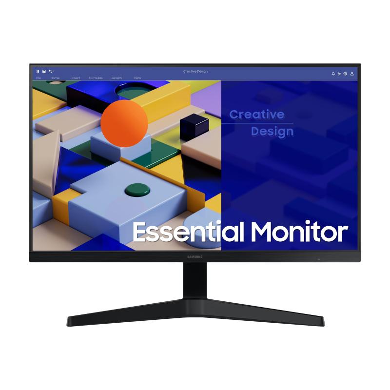 Samsung Monitor S27C312EAU (LS27C312EAUXEN)