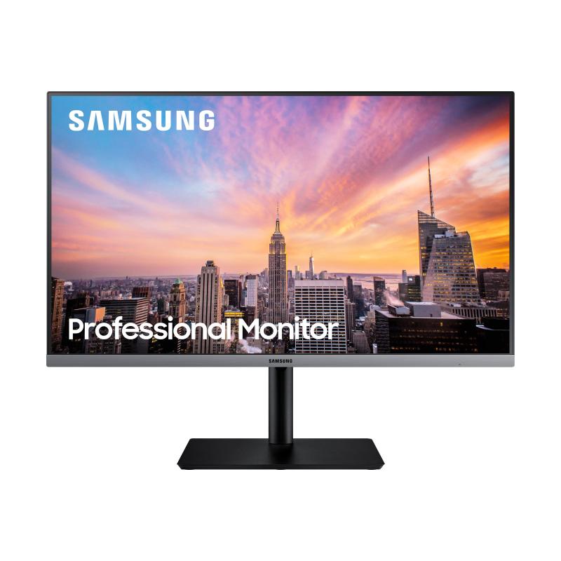 Samsung Monitor S27R650FDR (LS27R650FDRXEN)