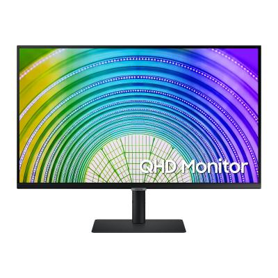 Samsung Monitor S32A600UUU S60A Series 32&quot; (LS32A600UUUXEN)