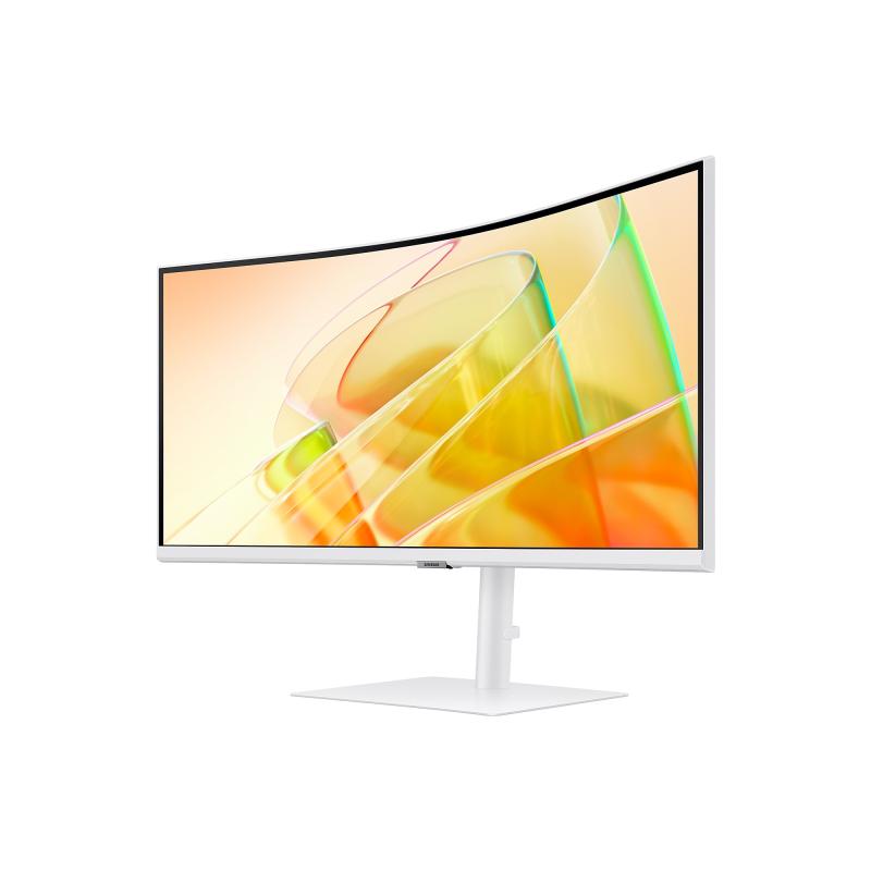 Samsung Monitor S34C650TAU (LS34C650TAUXEN)