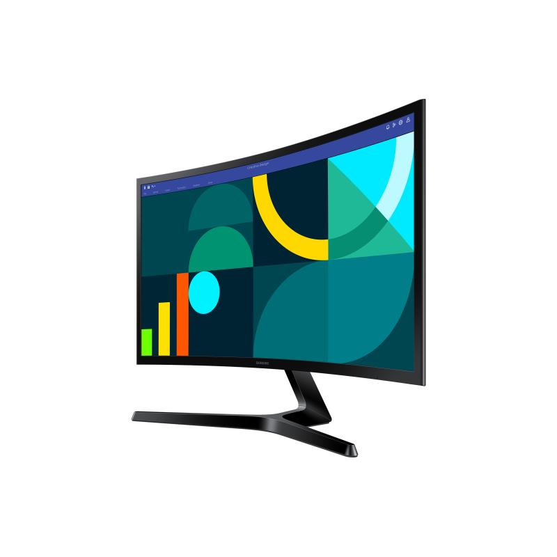 Samsung Monitor S36GD (LS24D366GAUXEN)